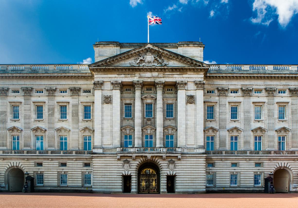 Buckingham Palace