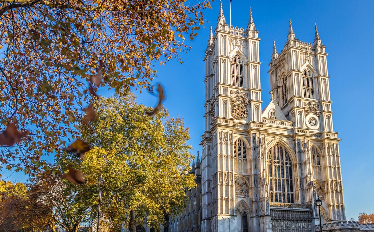 Westminster Abbey