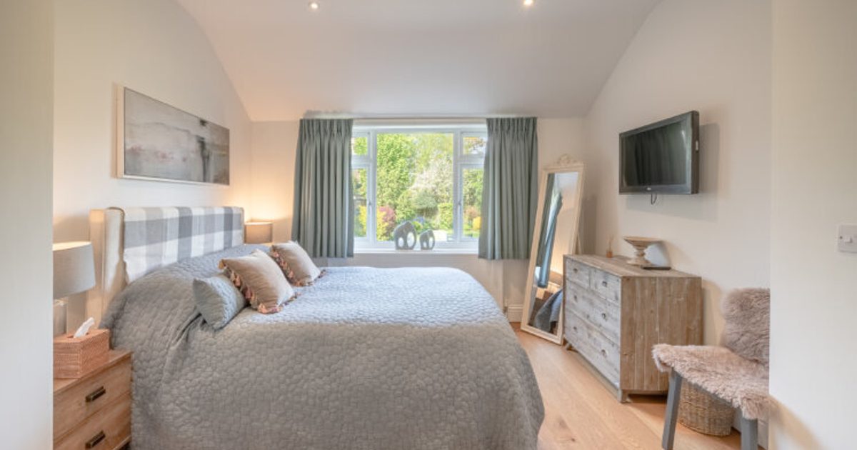 Springfield Portlandd Serviced Apartments | No.8 Springfield | Portland Brown