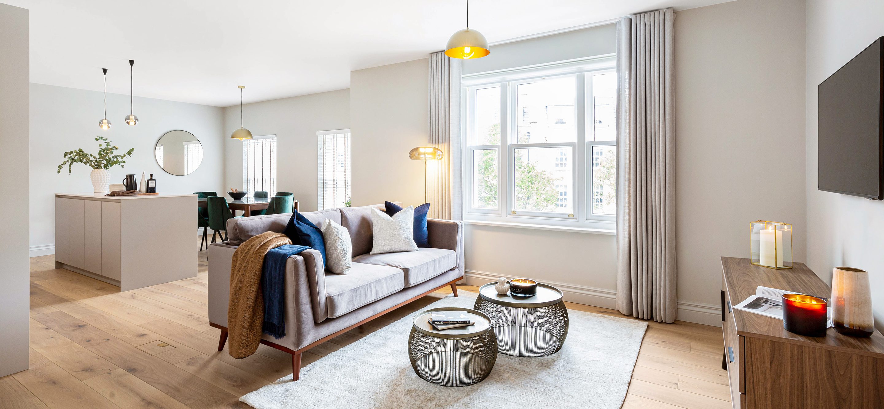 Belgravia Residences | Short Let Apartments In Central… | Croft Living