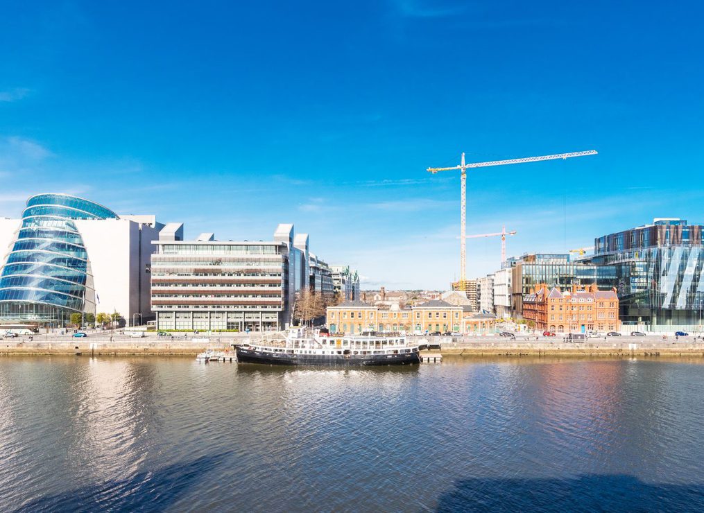 Serviced Apartments | 29 Hanover Riverside - Sir… | Portland Brown